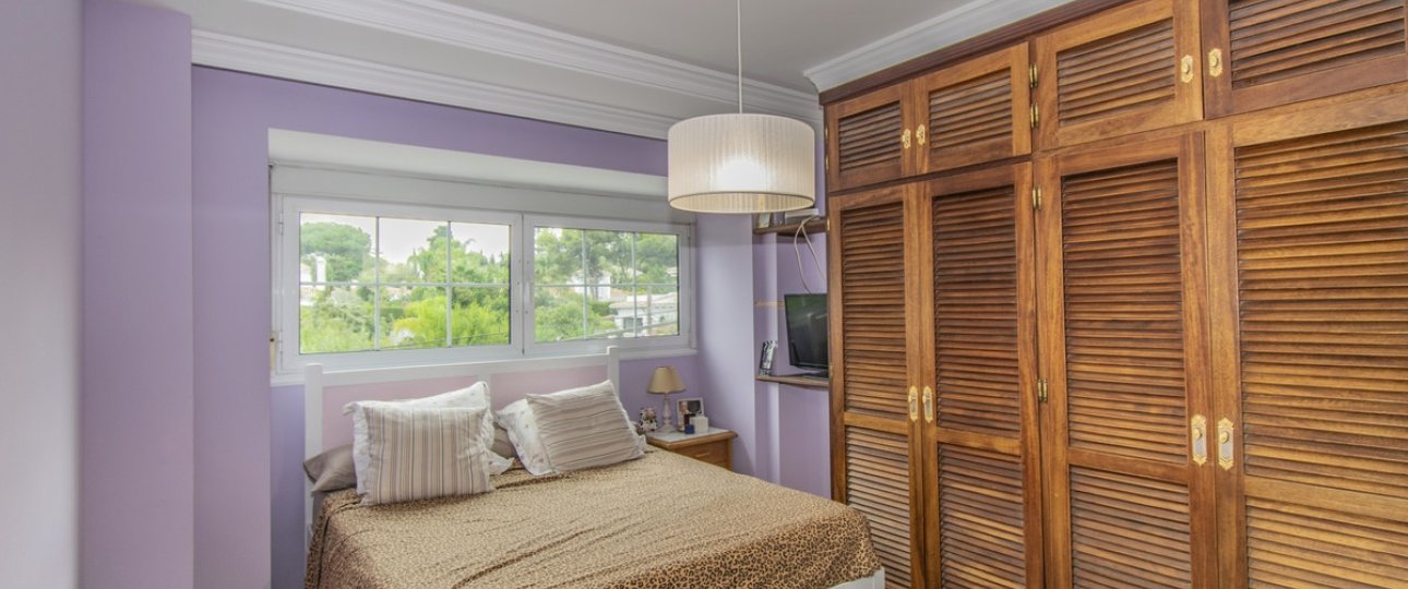 Rynek wtórny - Villa - Marbella - San Pedro de Alcántara