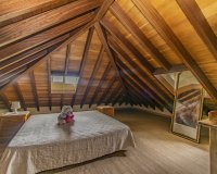 Rynek wtórny - Villa - Marbella - San Pedro de Alcántara