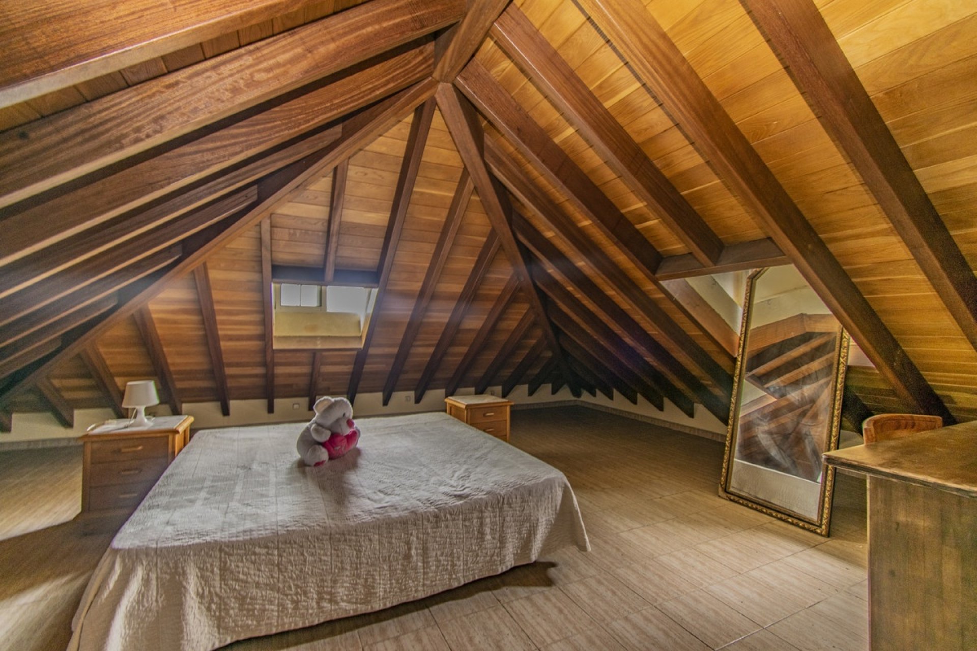 Rynek wtórny - Villa - Marbella - San Pedro de Alcántara