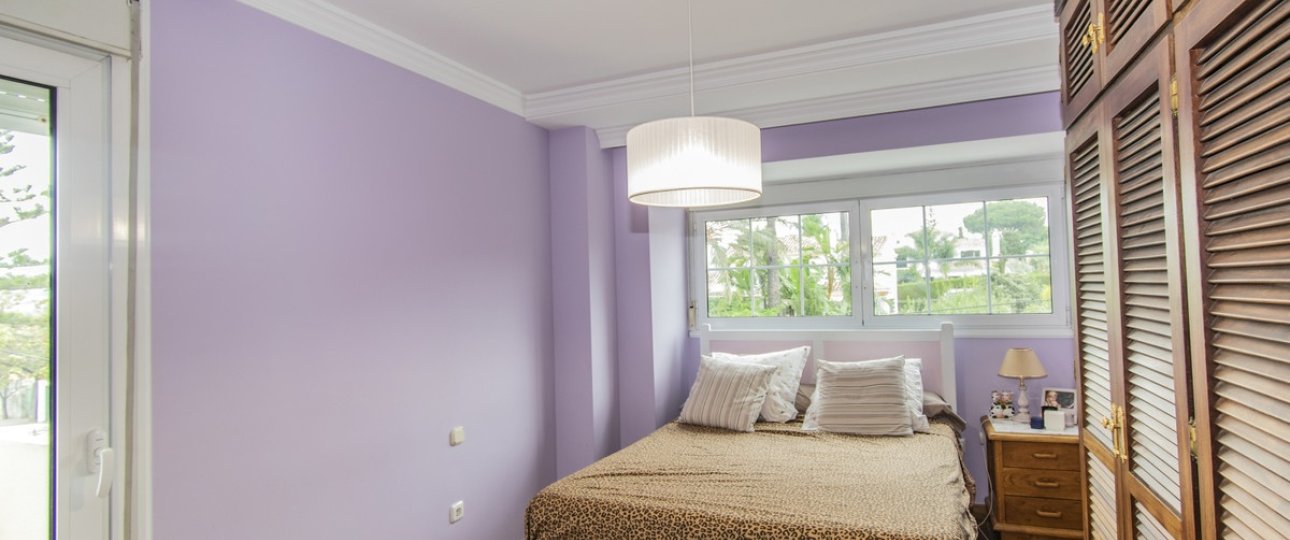 Rynek wtórny - Villa - Marbella - San Pedro de Alcántara