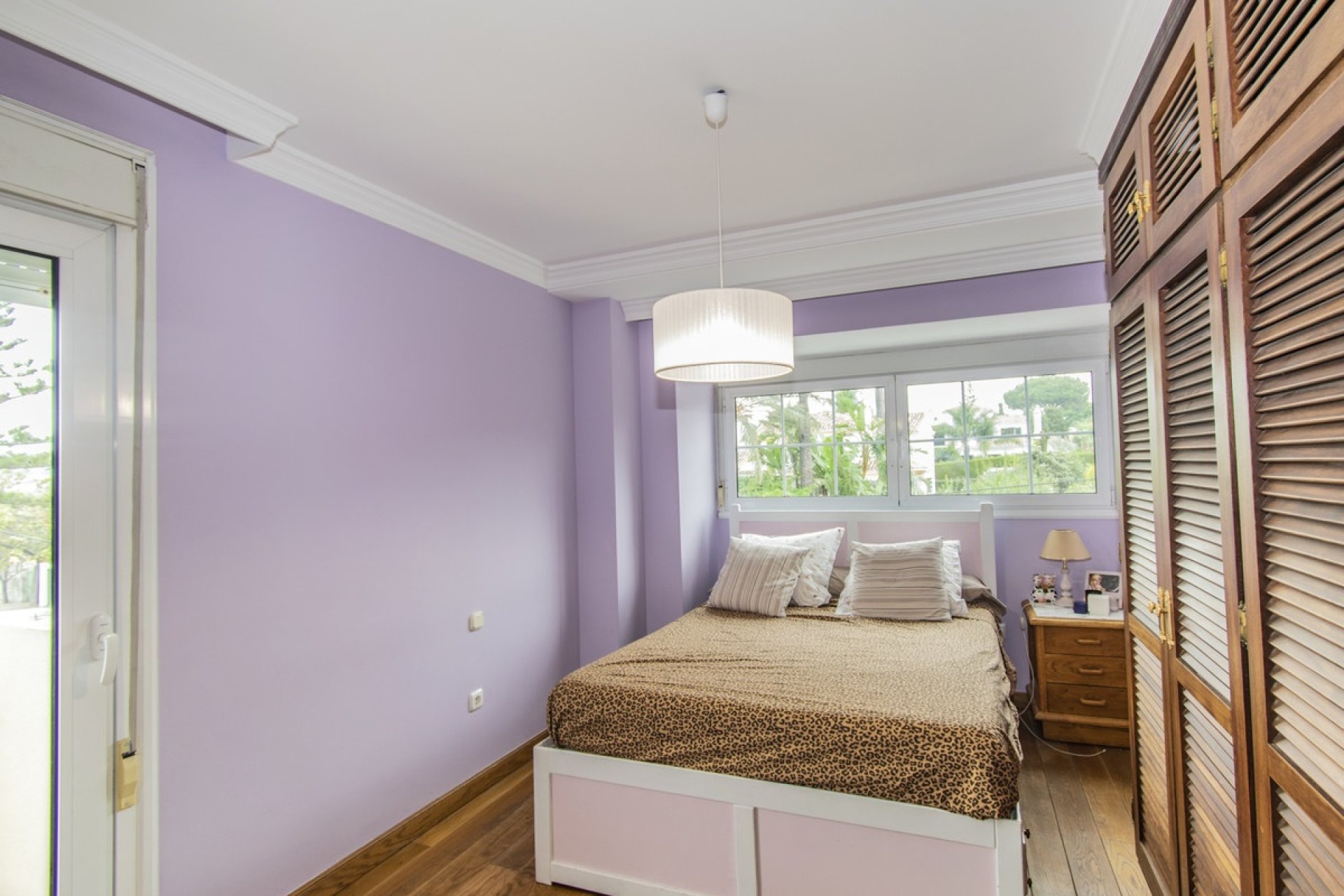 Rynek wtórny - Villa - Marbella - San Pedro de Alcántara