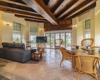 Rynek wtórny - Villa - Marbella - San Pedro de Alcántara