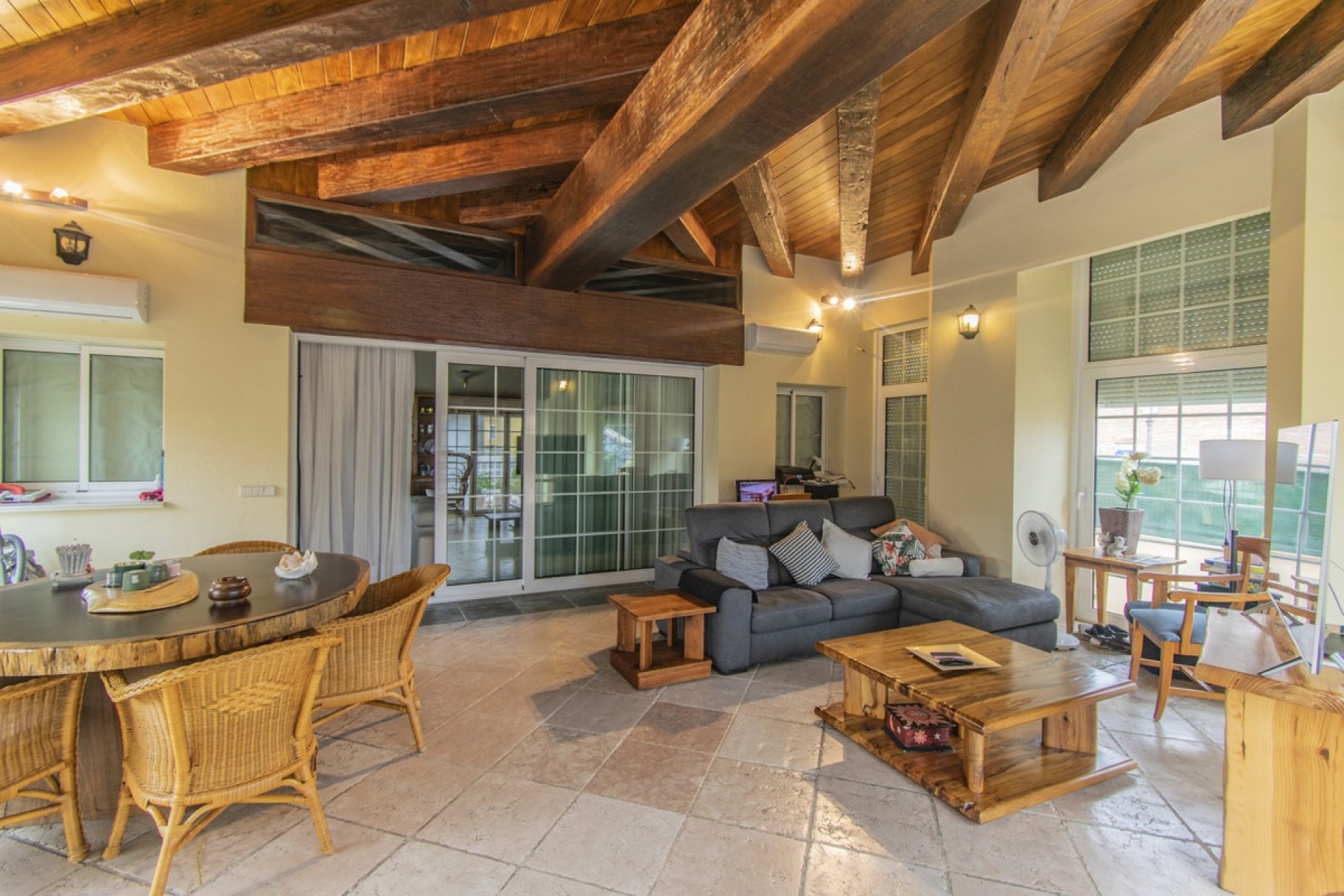 Rynek wtórny - Villa - Marbella - San Pedro de Alcántara