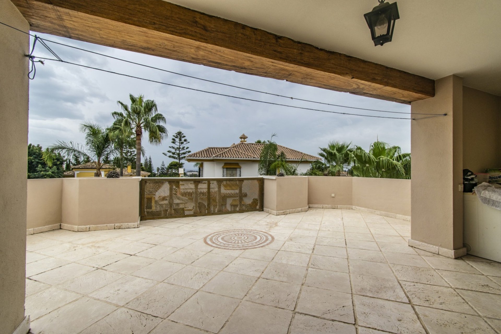 Rynek wtórny - Villa - Marbella - San Pedro de Alcántara