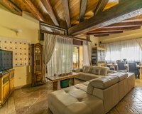 Rynek wtórny - Villa - Marbella - San Pedro de Alcántara