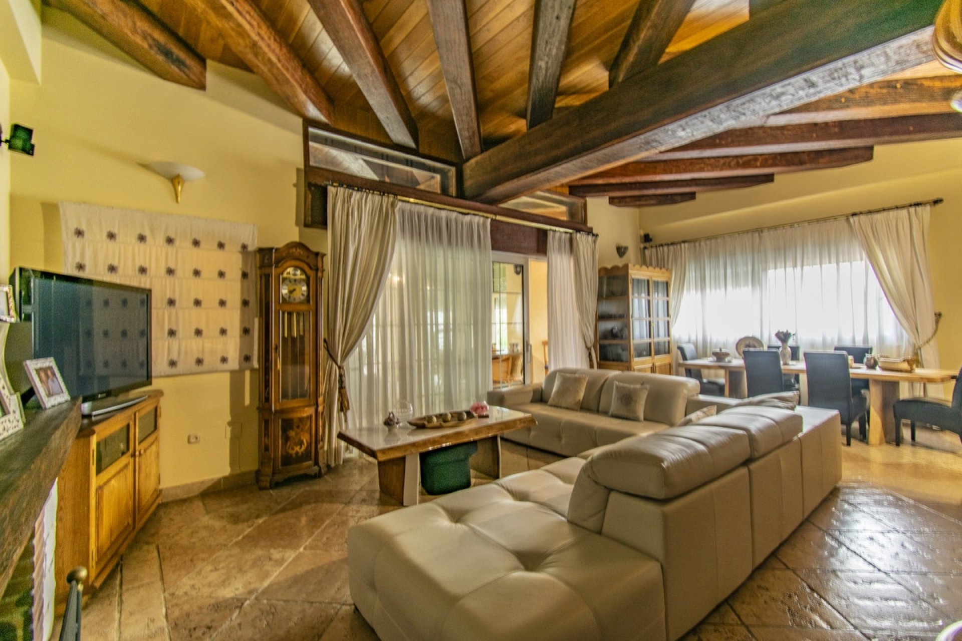 Rynek wtórny - Villa - Marbella - San Pedro de Alcántara