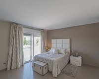 Rynek wtórny - Villa - Marbella - San Pedro de Alcántara