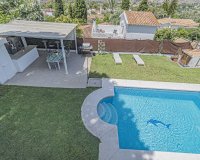 Rynek wtórny - Villa - Marbella - San Pedro de Alcántara