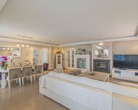 Rynek wtórny - Villa - Marbella - San Pedro de Alcántara