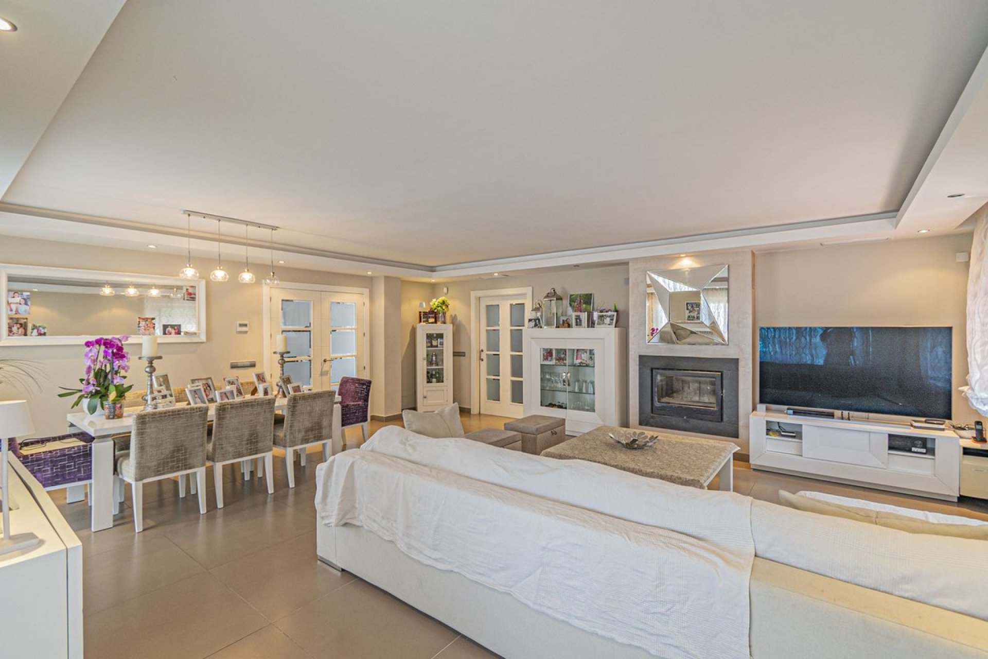 Rynek wtórny - Villa - Marbella - San Pedro de Alcántara