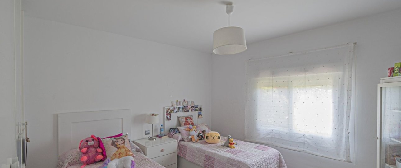 Rynek wtórny - Villa - Marbella - San Pedro de Alcántara