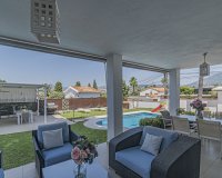 Rynek wtórny - Villa - Marbella - San Pedro de Alcántara