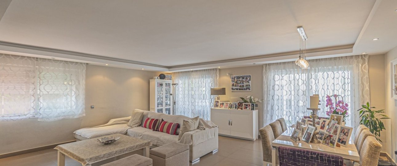 Rynek wtórny - Villa - Marbella - San Pedro de Alcántara
