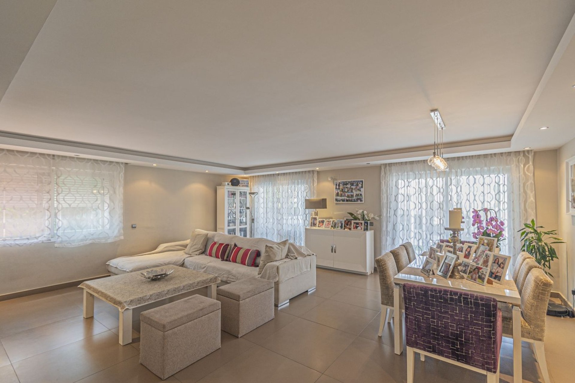 Rynek wtórny - Villa - Marbella - San Pedro de Alcántara