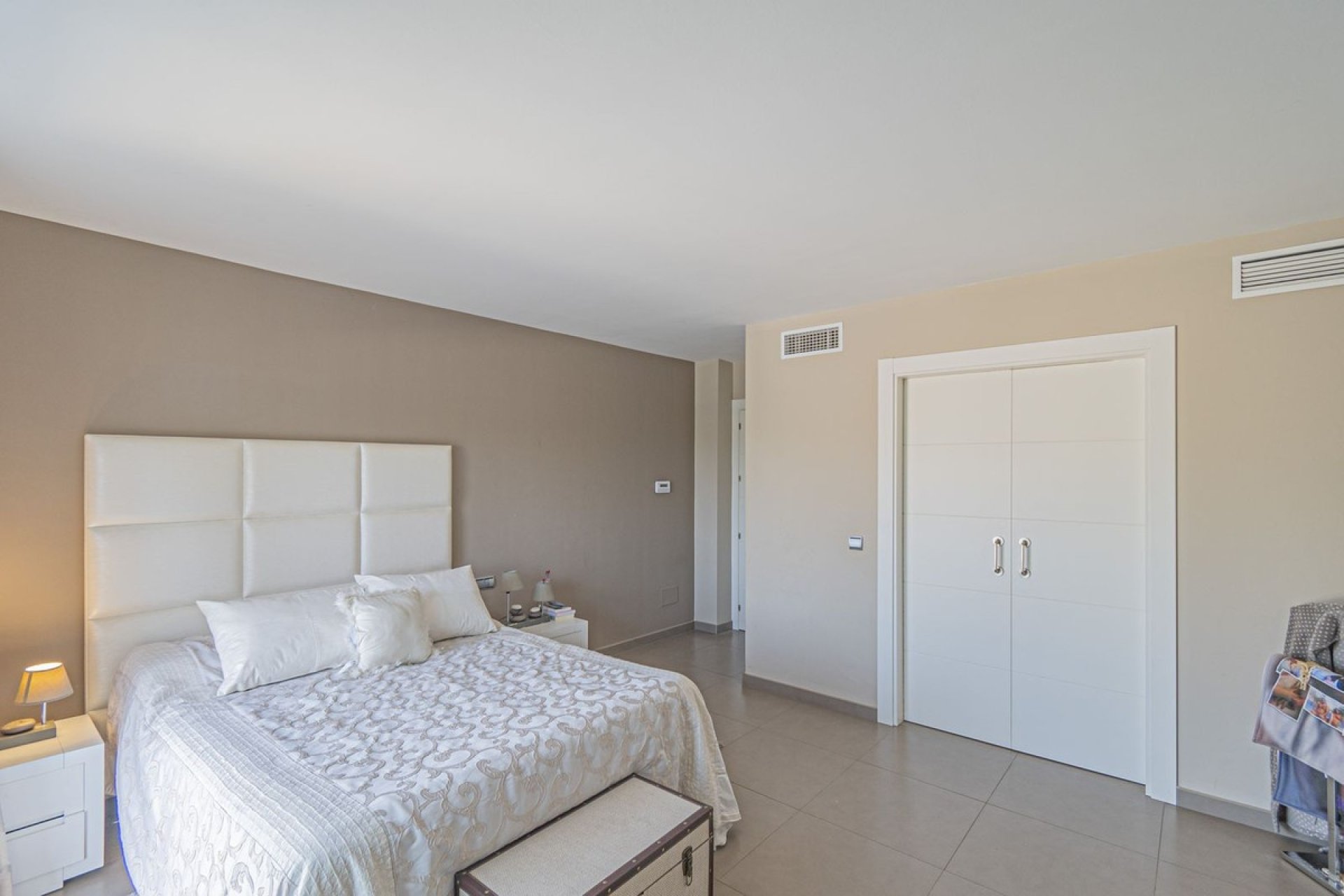 Rynek wtórny - Villa - Marbella - San Pedro de Alcántara