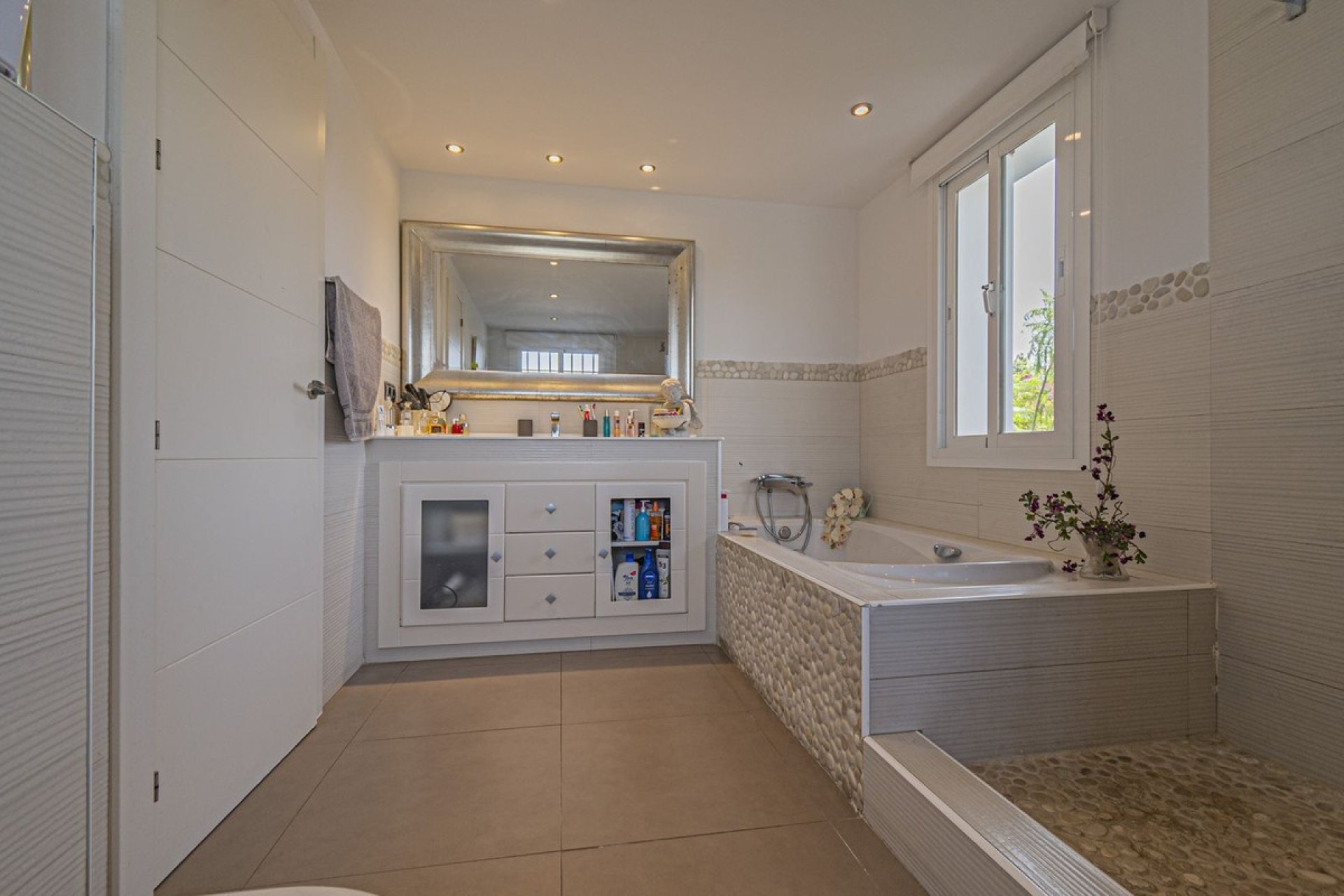 Rynek wtórny - Villa - Marbella - San Pedro de Alcántara
