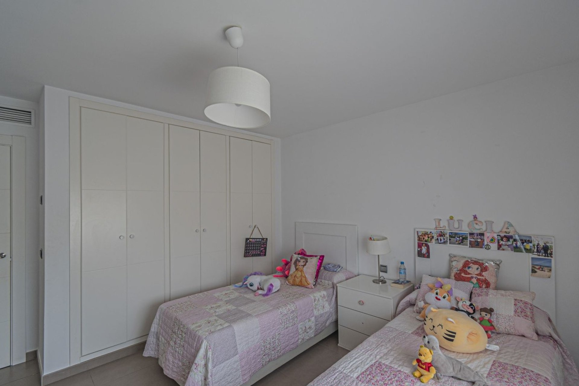 Rynek wtórny - Villa - Marbella - San Pedro de Alcántara