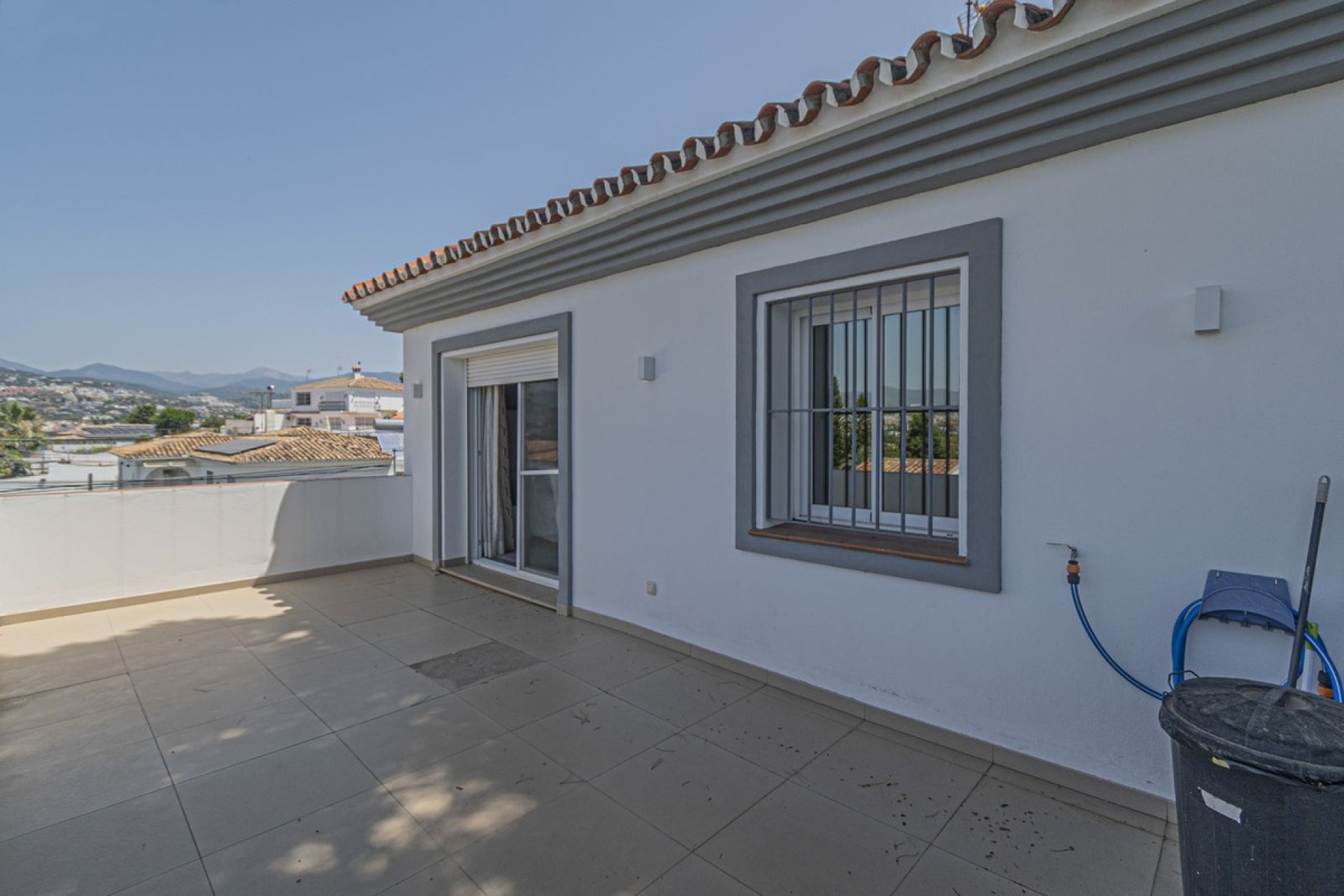 Rynek wtórny - Villa - Marbella - San Pedro de Alcántara