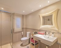 Rynek wtórny - Villa - Marbella - San Pedro de Alcántara