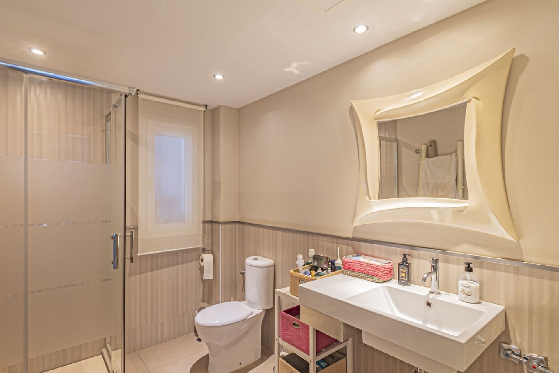 Rynek wtórny - Villa - Marbella - San Pedro de Alcántara