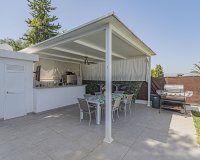 Rynek wtórny - Villa - Marbella - San Pedro de Alcántara
