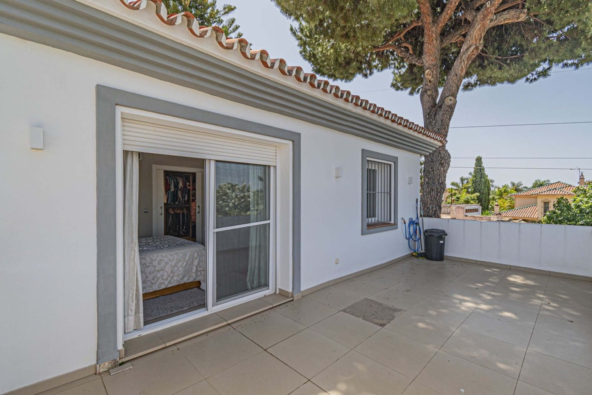 Rynek wtórny - Villa - Marbella - San Pedro de Alcántara