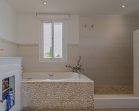 Rynek wtórny - Villa - Marbella - San Pedro de Alcántara