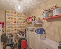Rynek wtórny - Villa - Marbella - San Pedro de Alcántara