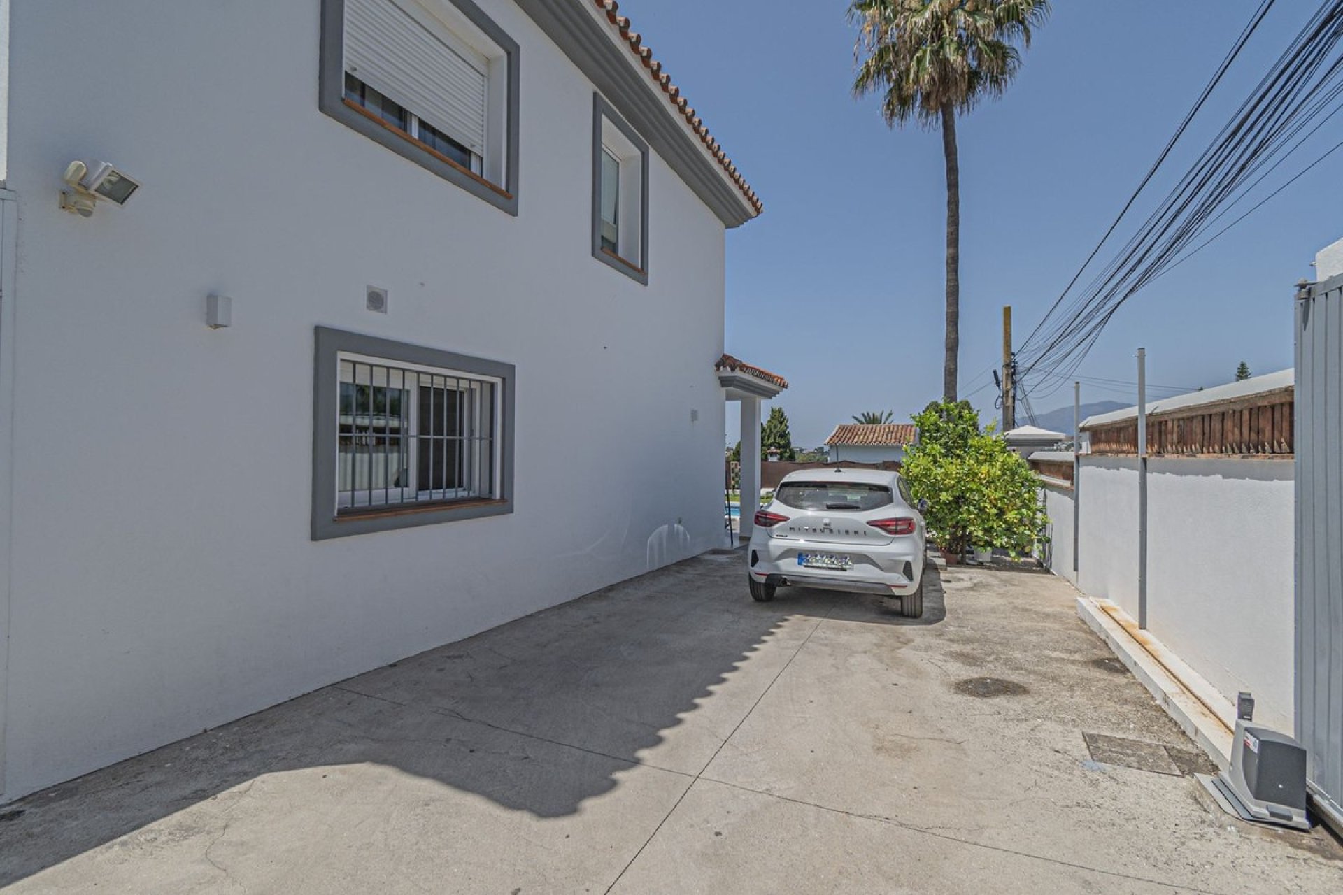 Rynek wtórny - Villa - Marbella - San Pedro de Alcántara