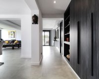 Rynek wtórny - Villa - Marbella - San Pedro de Alcántara