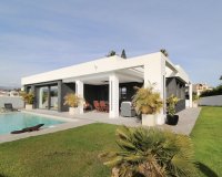 Rynek wtórny - Villa - Marbella - San Pedro de Alcántara