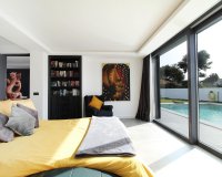 Rynek wtórny - Villa - Marbella - San Pedro de Alcántara