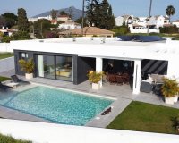 Rynek wtórny - Villa - Marbella - San Pedro de Alcántara