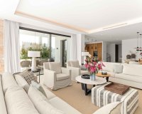 Rynek wtórny - Villa - Marbella - San Pedro de Alcántara