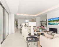 Rynek wtórny - Villa - Marbella - San Pedro de Alcántara