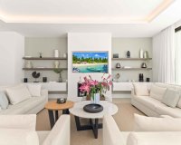 Rynek wtórny - Villa - Marbella - San Pedro de Alcántara