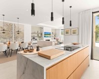 Rynek wtórny - Villa - Marbella - San Pedro de Alcántara
