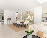 Rynek wtórny - Villa - Marbella - San Pedro de Alcántara