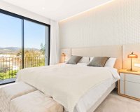Rynek wtórny - Villa - Marbella - San Pedro de Alcántara