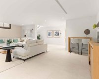 Rynek wtórny - Villa - Marbella - San Pedro de Alcántara