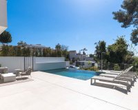 Rynek wtórny - Villa - Marbella - San Pedro de Alcántara