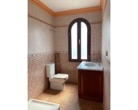 Rynek wtórny - Villa - Marbella - San Pedro de Alcántara