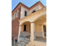 Rynek wtórny - Villa - Marbella - San Pedro de Alcántara