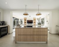 Rynek wtórny - Villa - Marbella - San Pedro de Alcántara