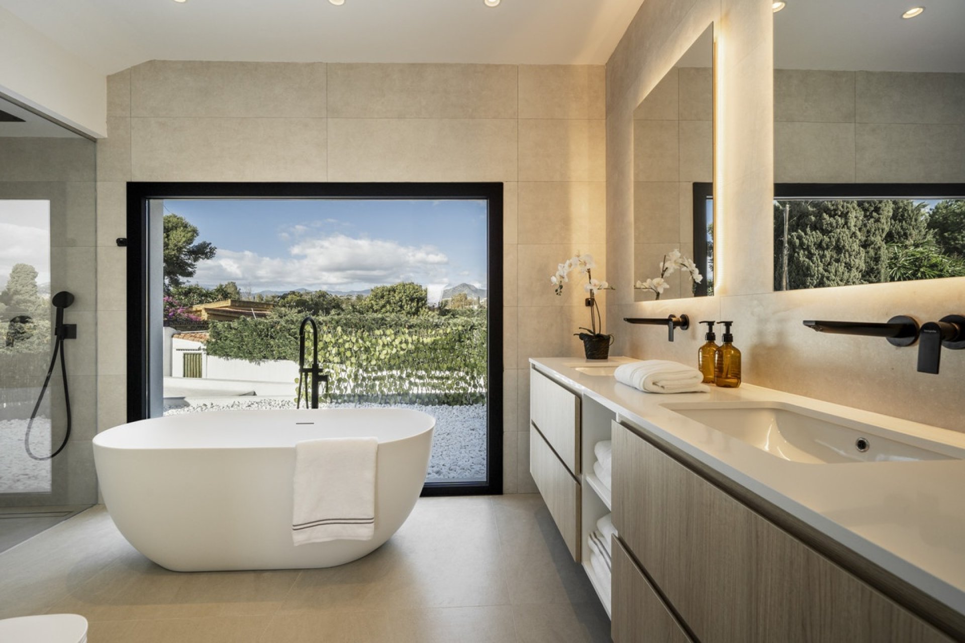 Rynek wtórny - Villa - Marbella - San Pedro de Alcántara