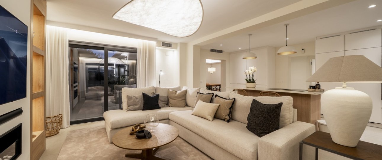 Rynek wtórny - Villa - Marbella - San Pedro de Alcántara