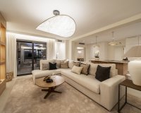 Rynek wtórny - Villa - Marbella - San Pedro de Alcántara