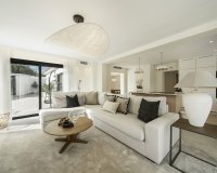 Rynek wtórny - Villa - Marbella - San Pedro de Alcántara