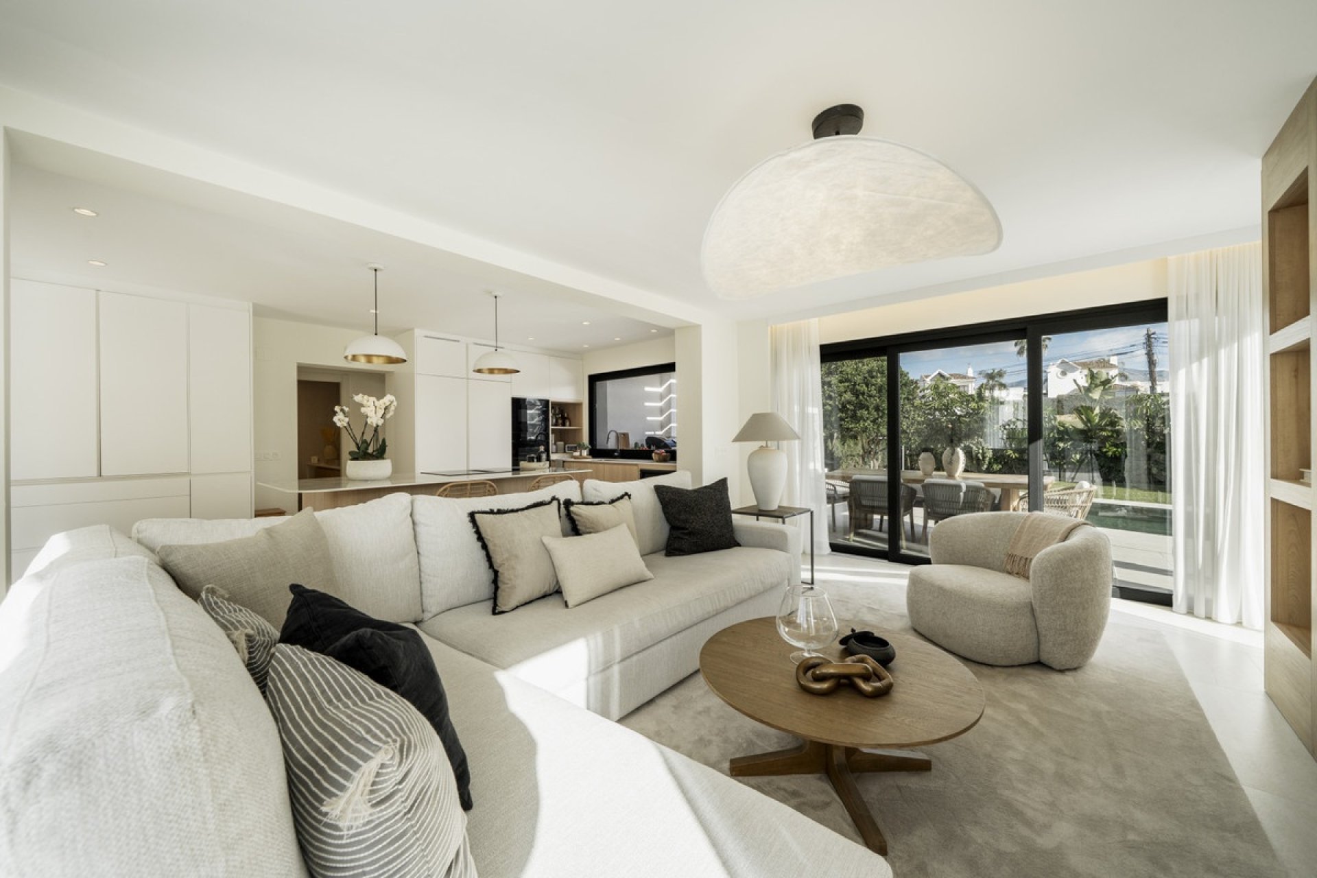 Rynek wtórny - Villa - Marbella - San Pedro de Alcántara