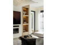 Rynek wtórny - Villa - Marbella - San Pedro de Alcántara